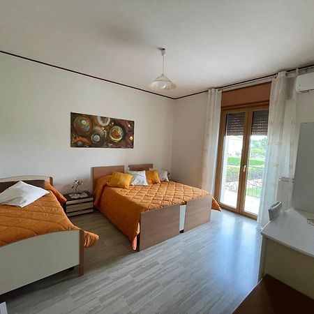 B&S Bed and Breakfast Vinchiaturo Εξωτερικό φωτογραφία