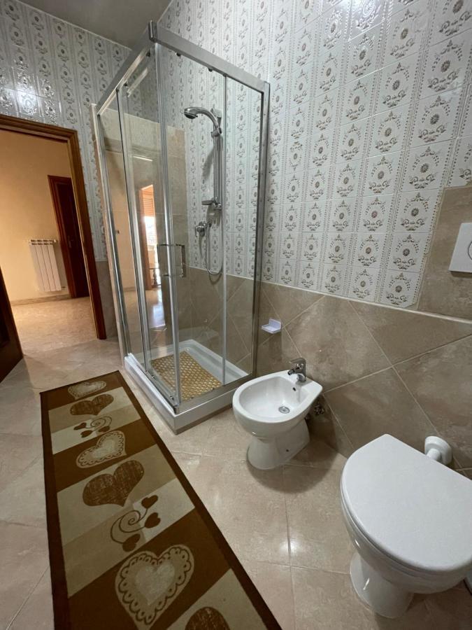 B&S Bed and Breakfast Vinchiaturo Εξωτερικό φωτογραφία