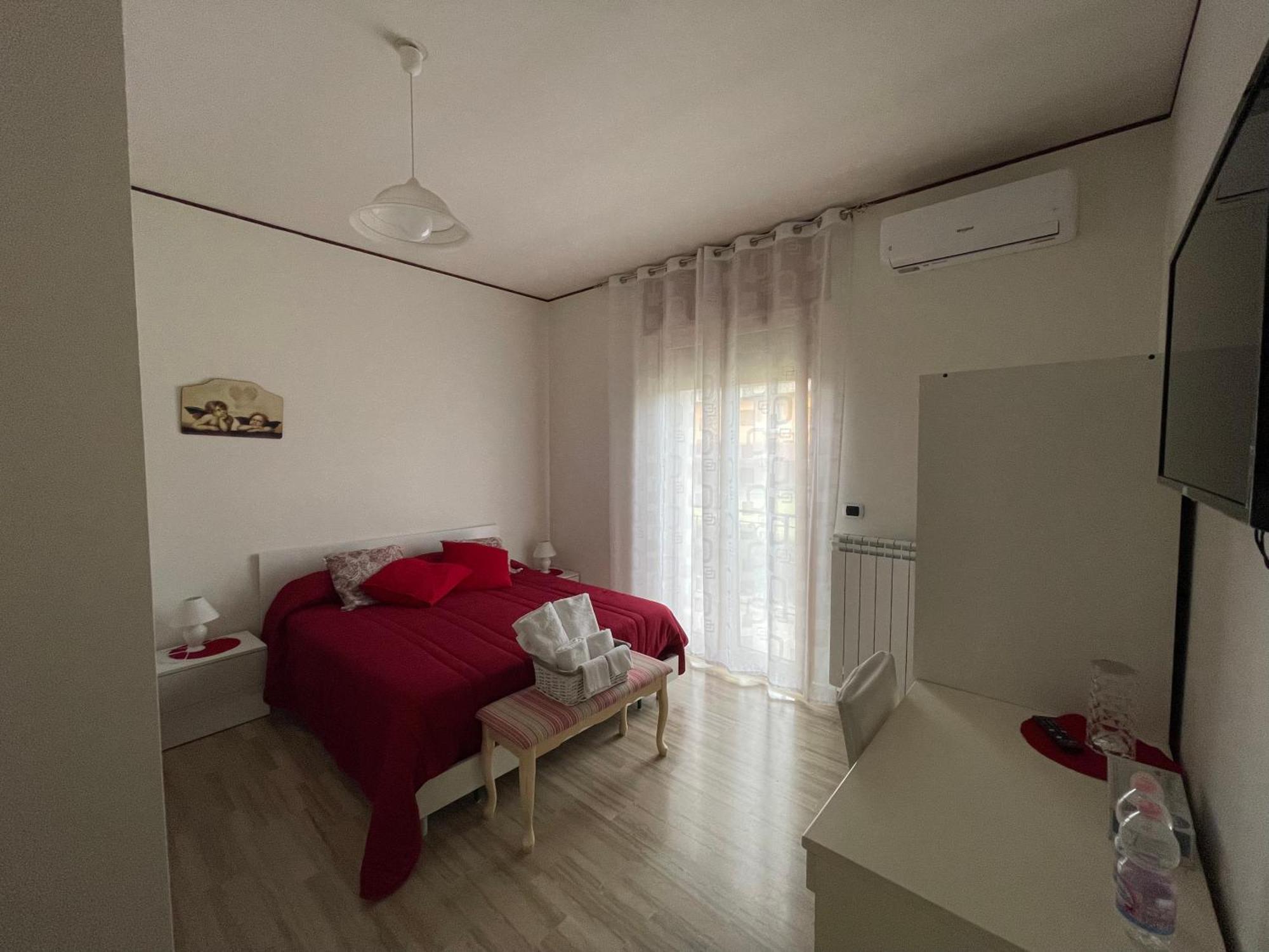 B&S Bed and Breakfast Vinchiaturo Εξωτερικό φωτογραφία
