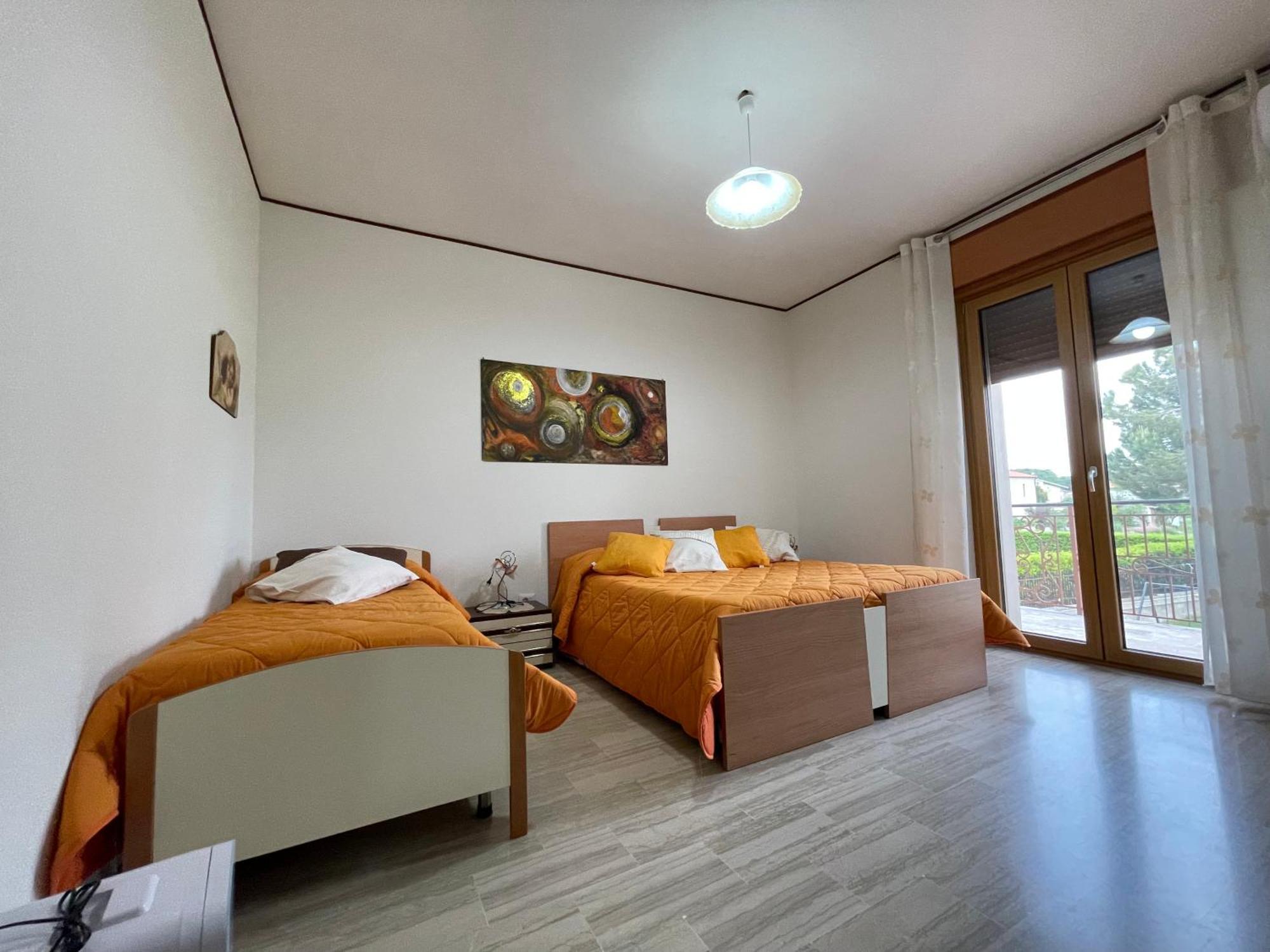 B&S Bed and Breakfast Vinchiaturo Εξωτερικό φωτογραφία