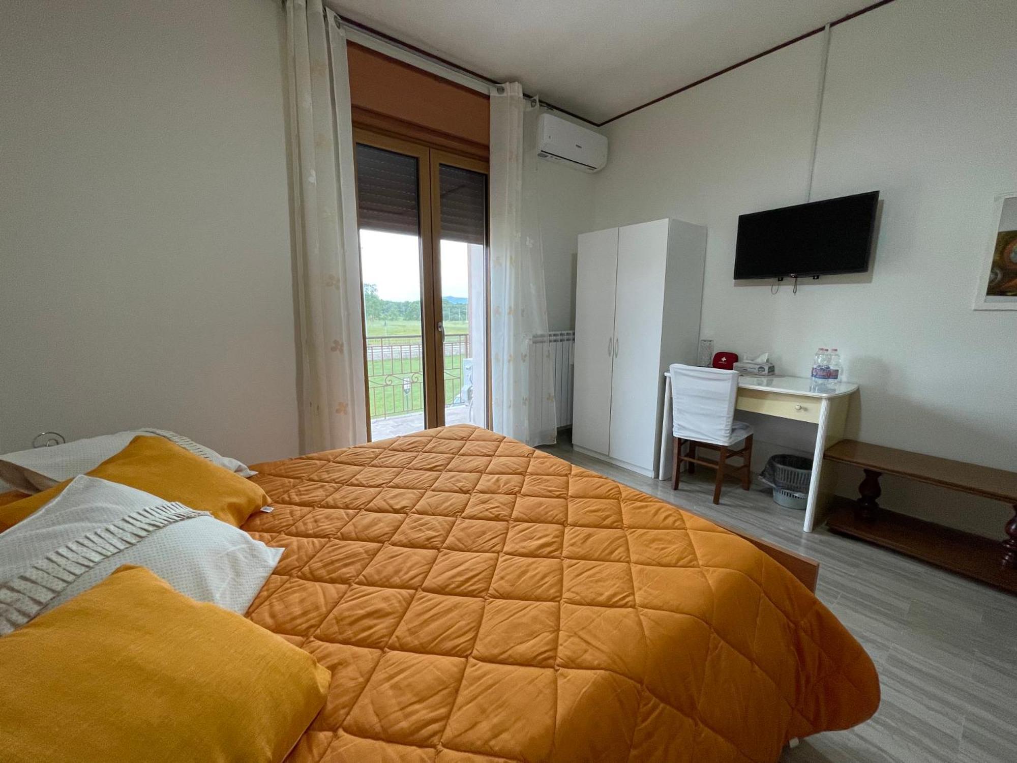 B&S Bed and Breakfast Vinchiaturo Εξωτερικό φωτογραφία