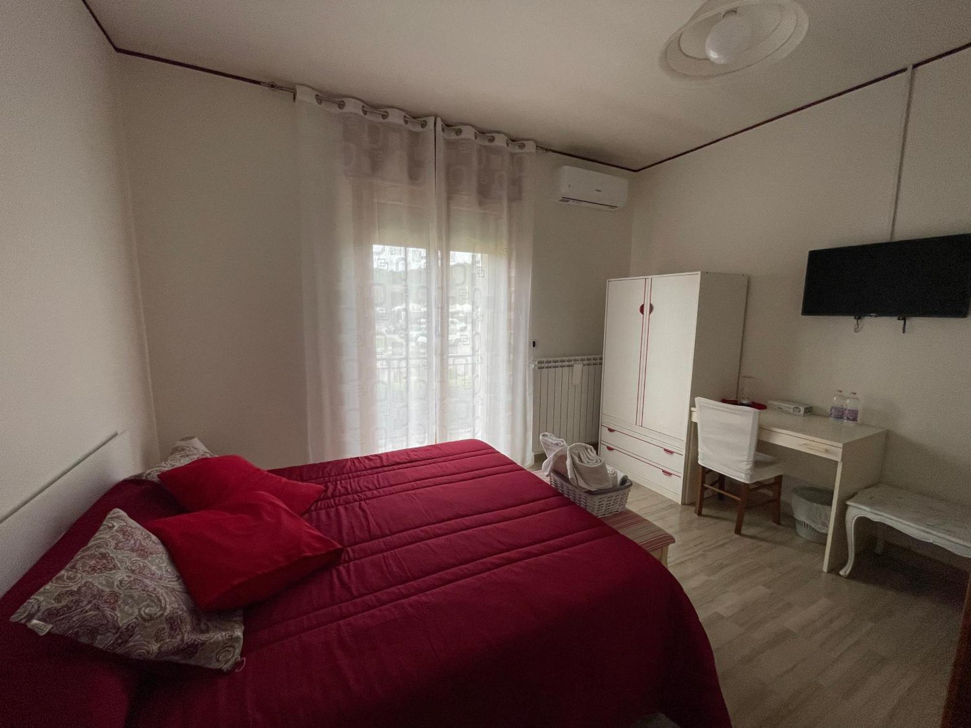 B&S Bed and Breakfast Vinchiaturo Εξωτερικό φωτογραφία