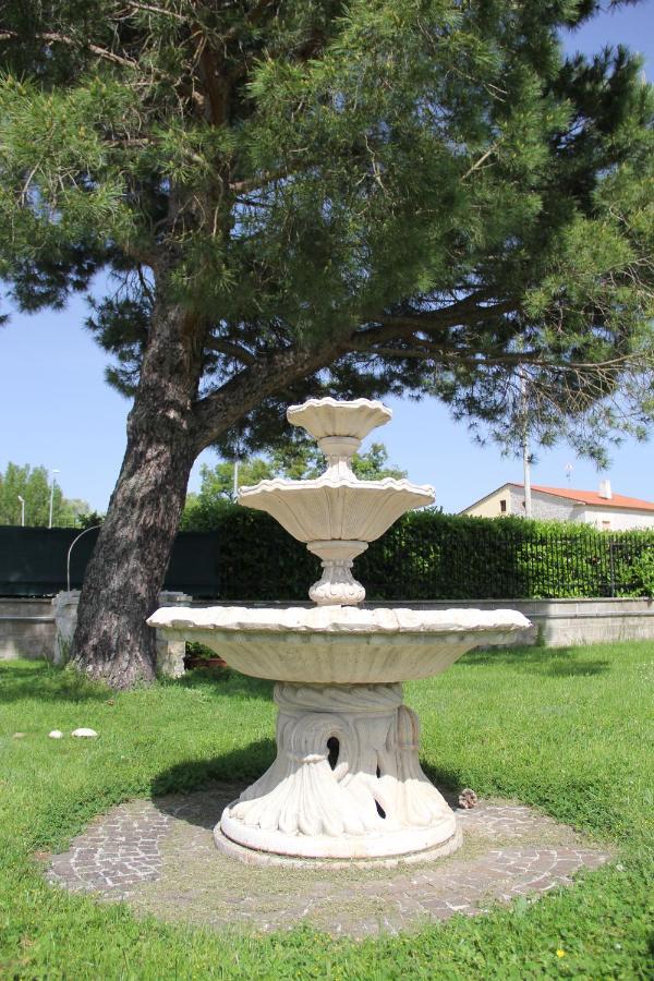 B&S Bed and Breakfast Vinchiaturo Εξωτερικό φωτογραφία